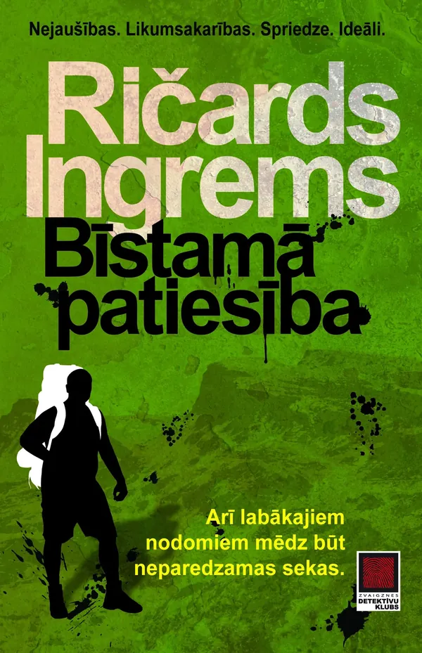 Bīstamā patiesība