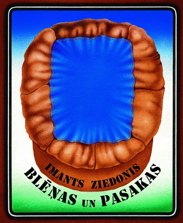 Blēņas un pasakas