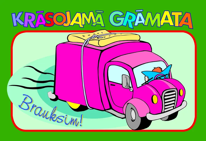 Brauksim!