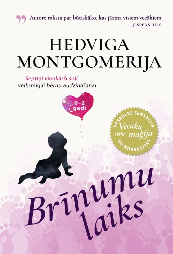 Brīnumu laiks
