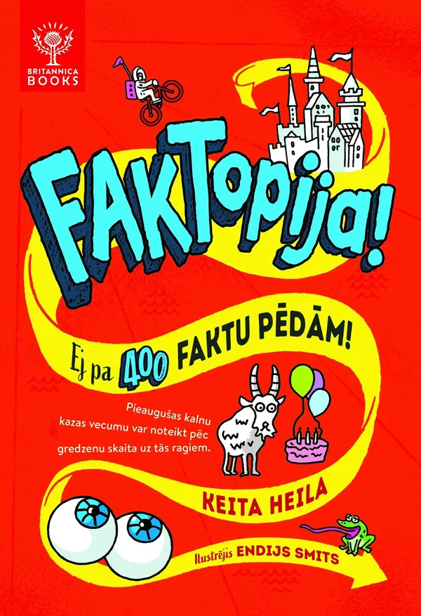 Britannica. FAKTopija!