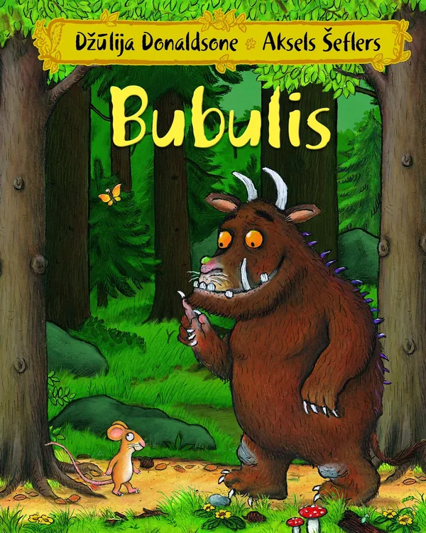 Bubulis
