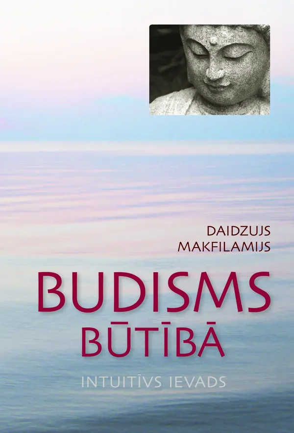 Budisms būtībā
