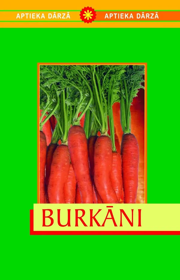 Burkāni