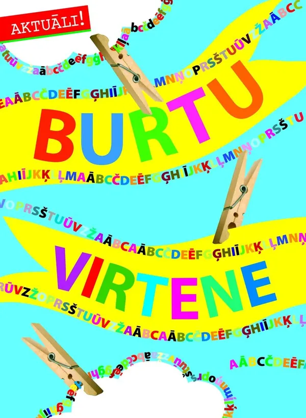 Burtu virtene