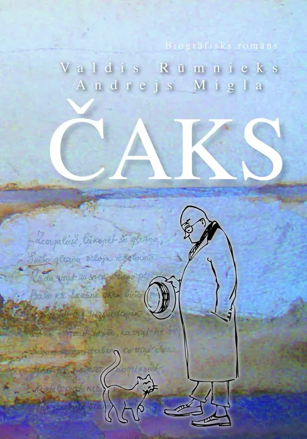 Čaks