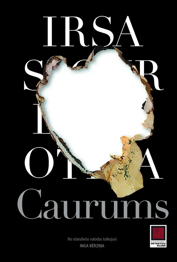 Caurums, 4