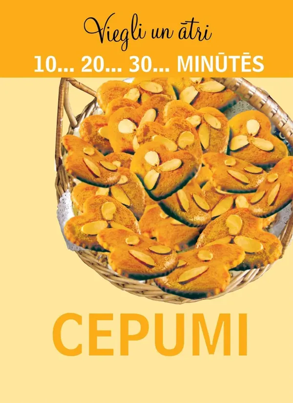 Cepumi