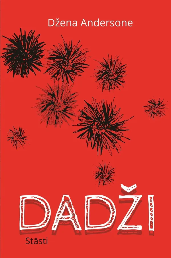 Dadži. Stāsti