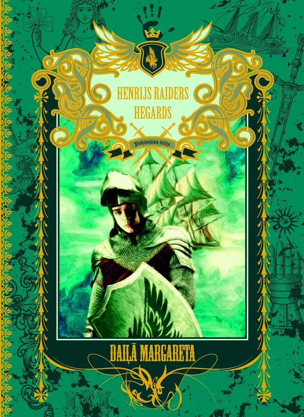 Daiļā Margareta