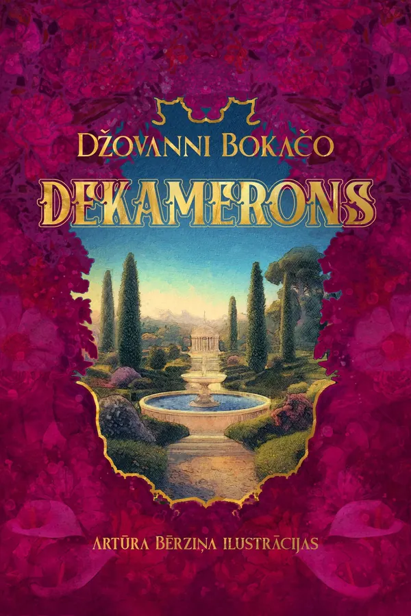 Dekamerons