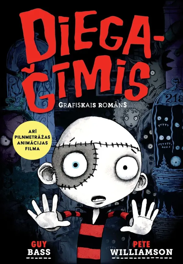 Diegaģīmis