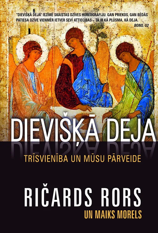 Dievišķā deja