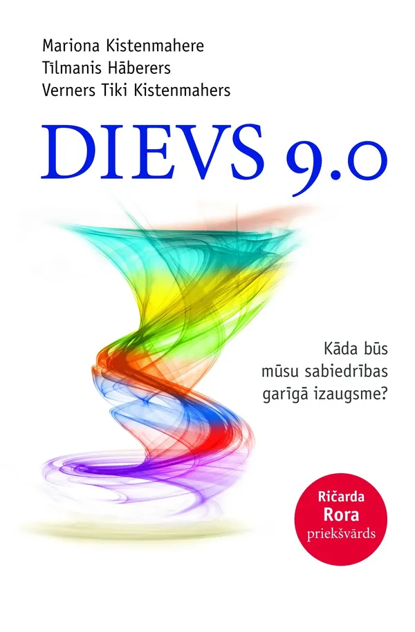 Dievs 9.0