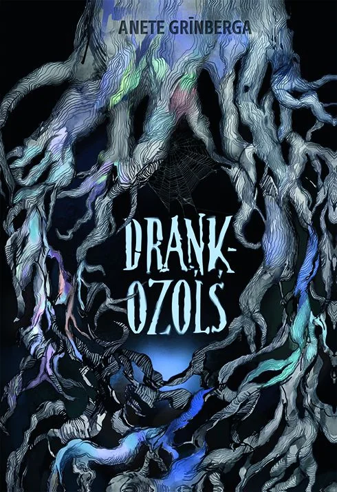 Draņķozols