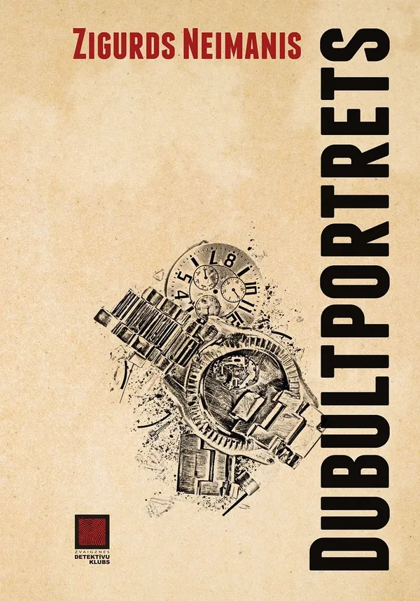 Dubultportrets