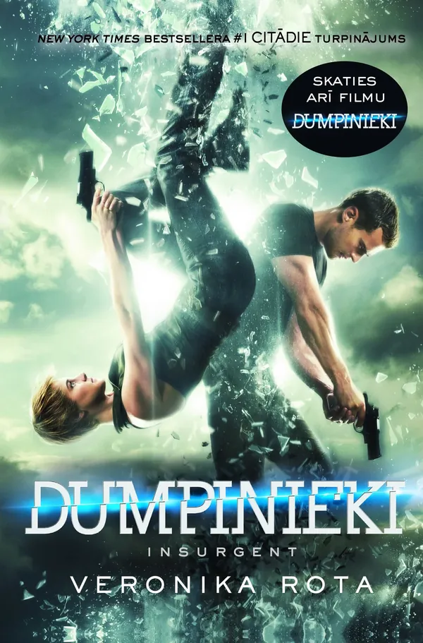 Dumpinieki