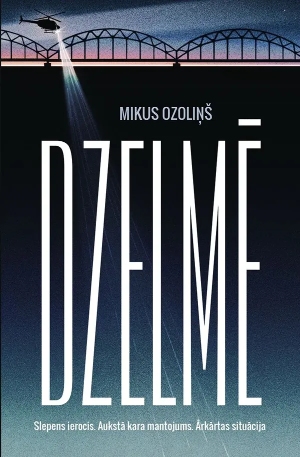 Dzelmē
