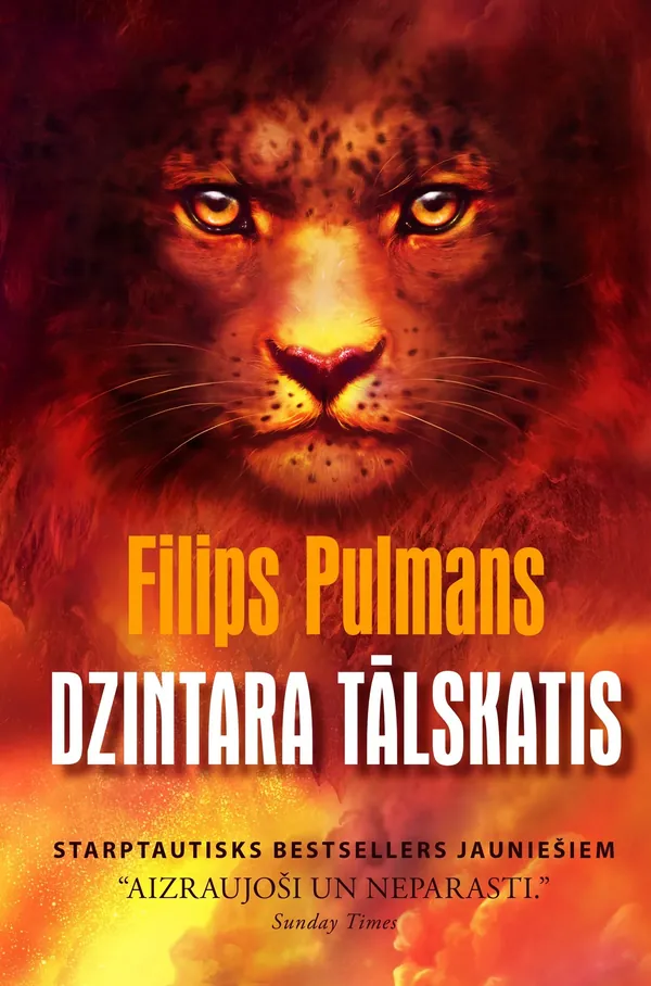 Dzintara tālskatis, 3