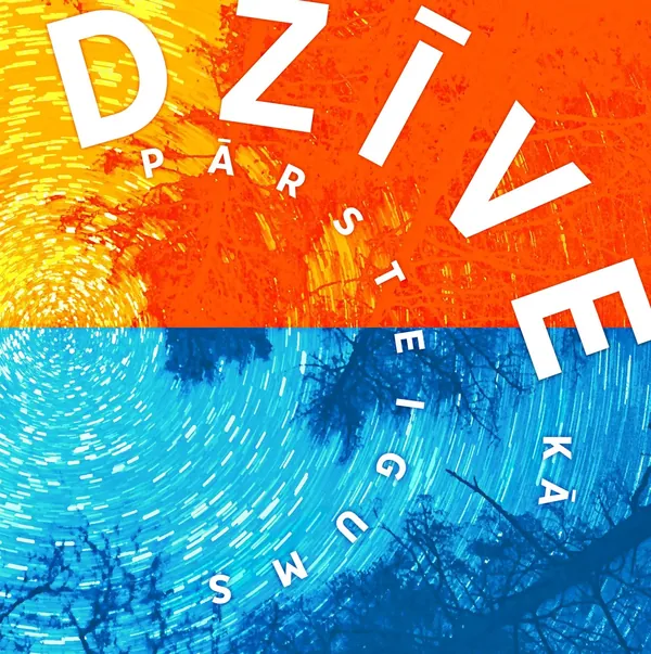Dzīve kā pārsteigums