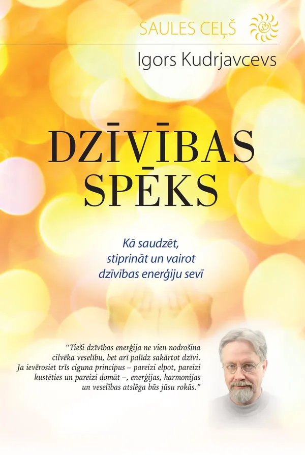 Dzīvības spēks