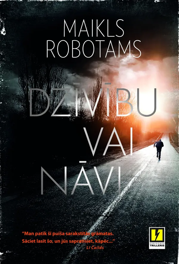 Dzīvību vai nāvi