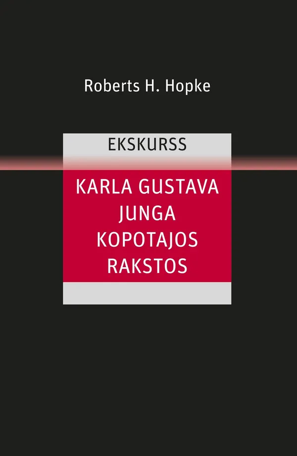 Ekskurss Karla Gustava Junga kopotajos rakstos