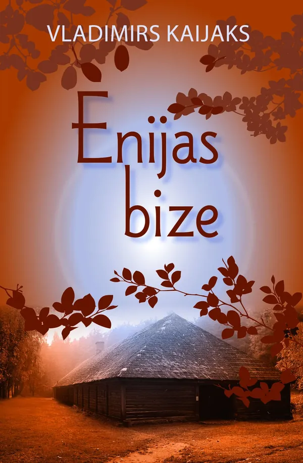 Likteņa līdumnieki, 1. Enijas bize