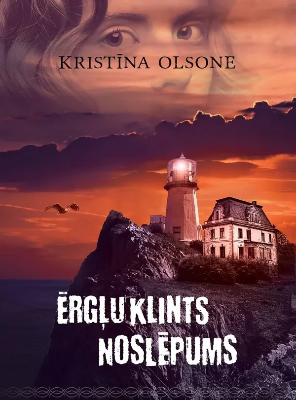 Ērgļuklints noslēpums