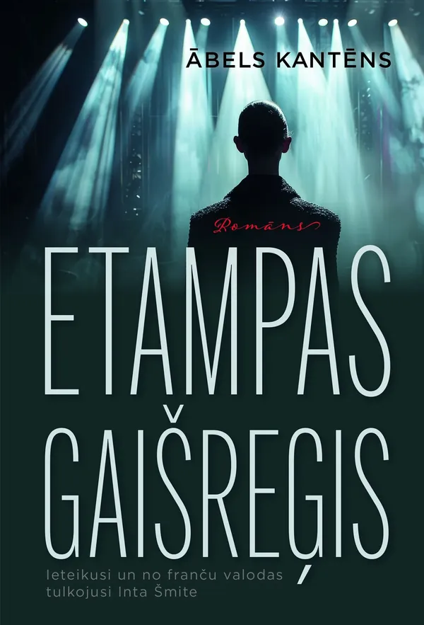 Etampas gaišreģis