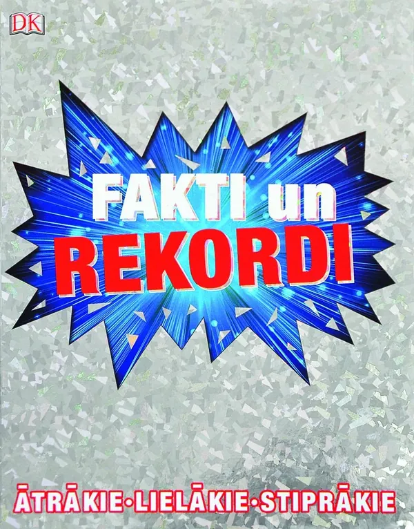Fakti un rekordi