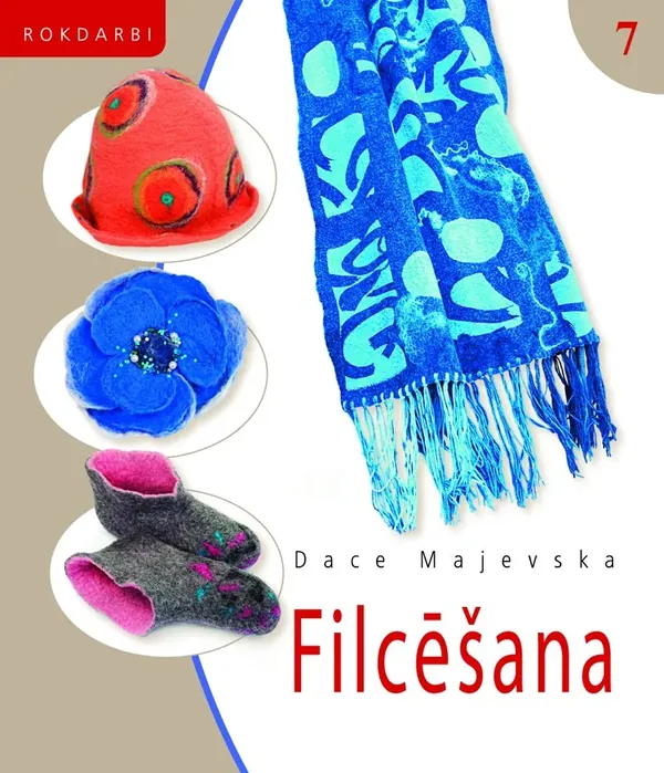 Filcēšana