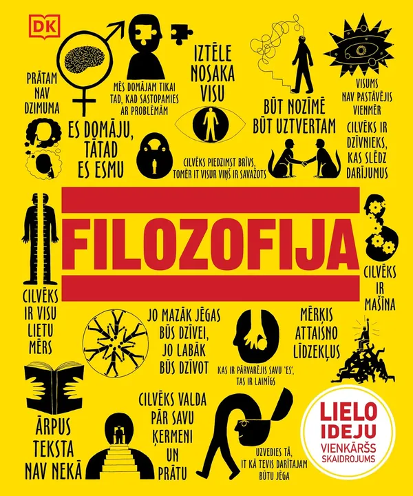 Filozofija