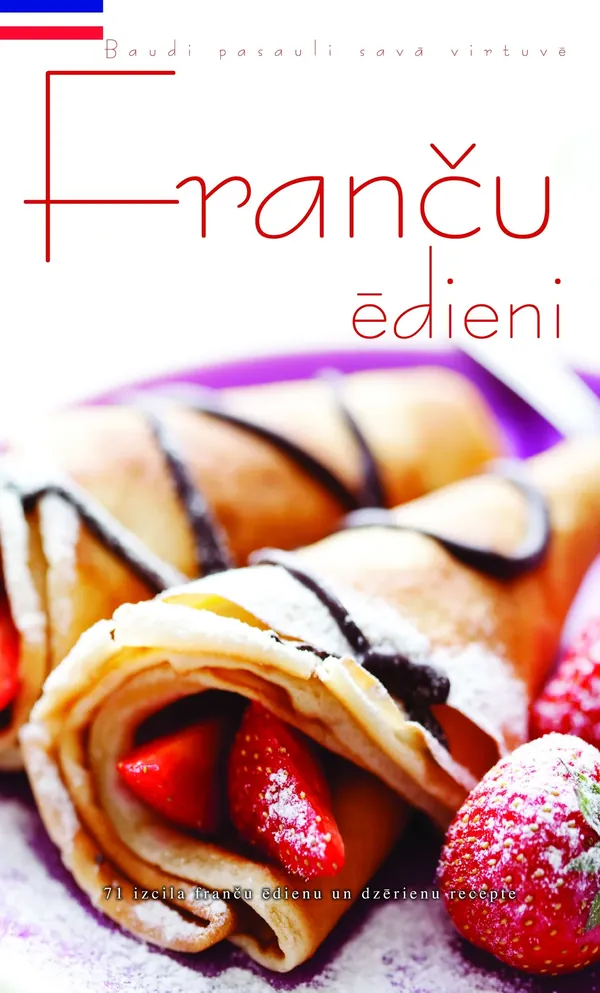 Franču ēdieni