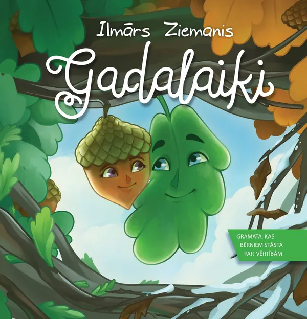 Gadalaiki