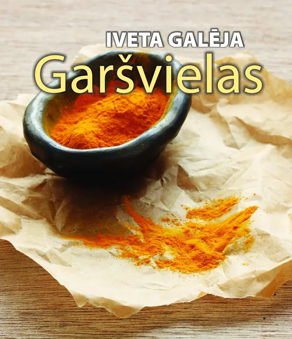 Garšvielas