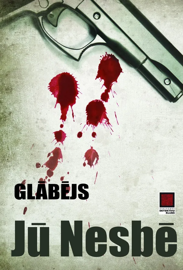 Glābējs, 6