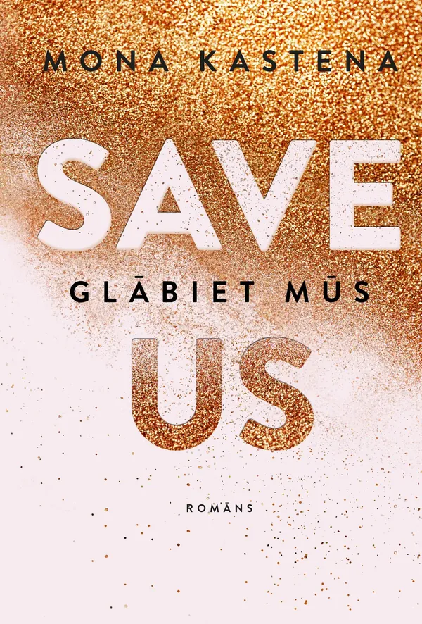 Glābiet mūs