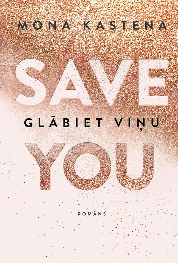 Glābiet viņu