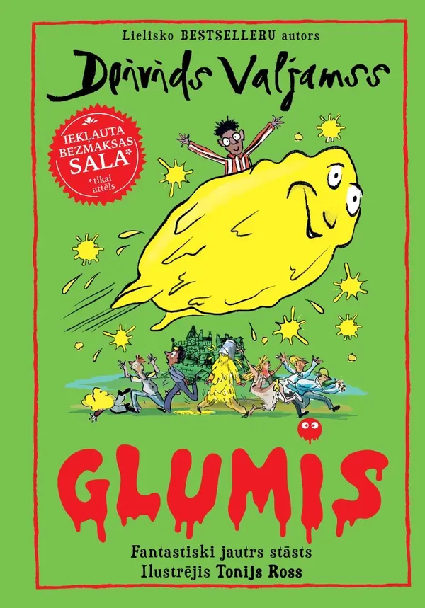 Glumis
