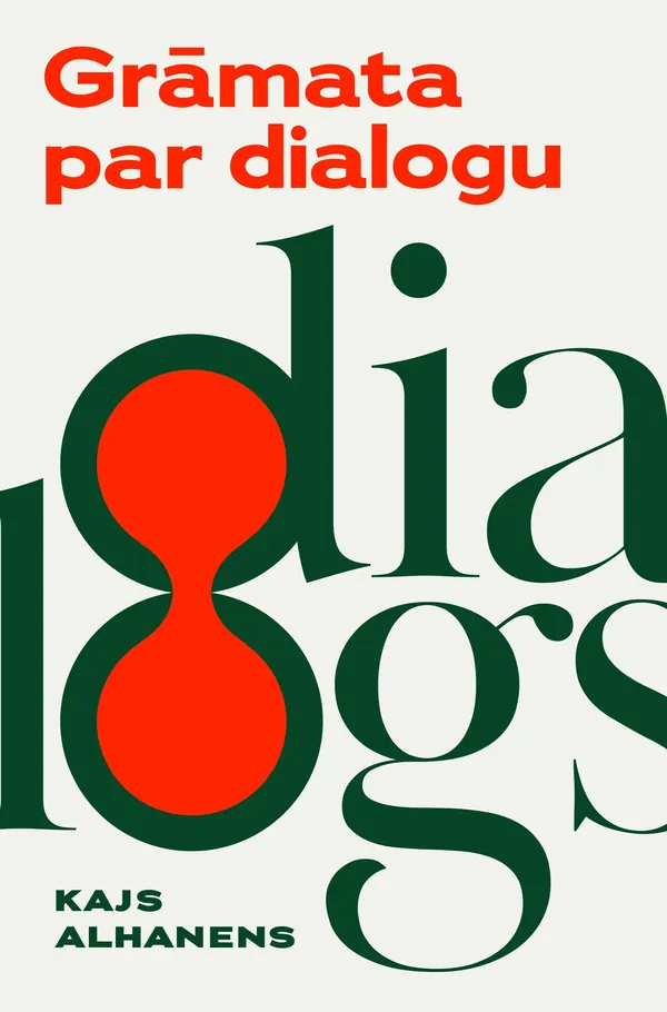 Grāmata par dialogu