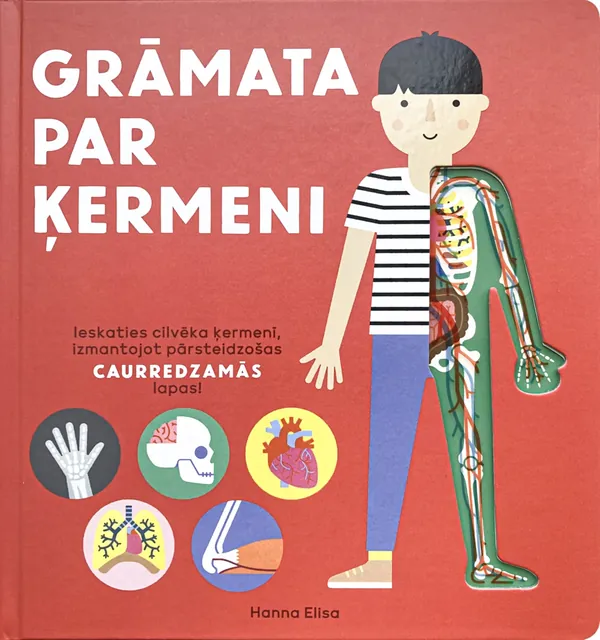 Grāmata par ķermeni