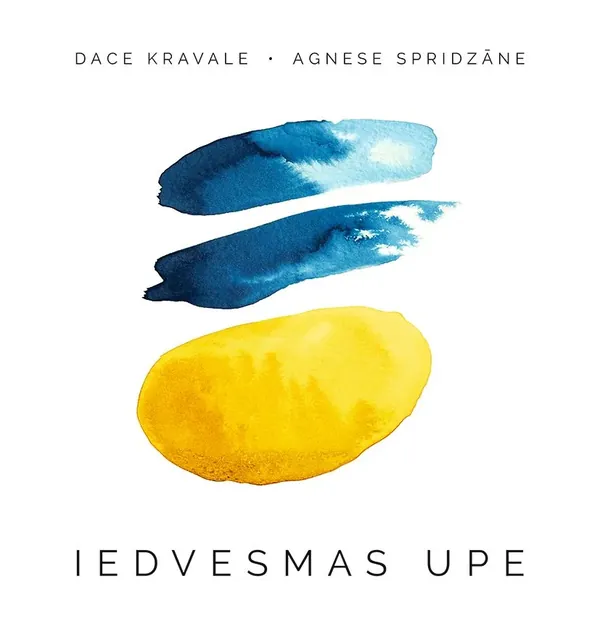 Iedvesmas upe