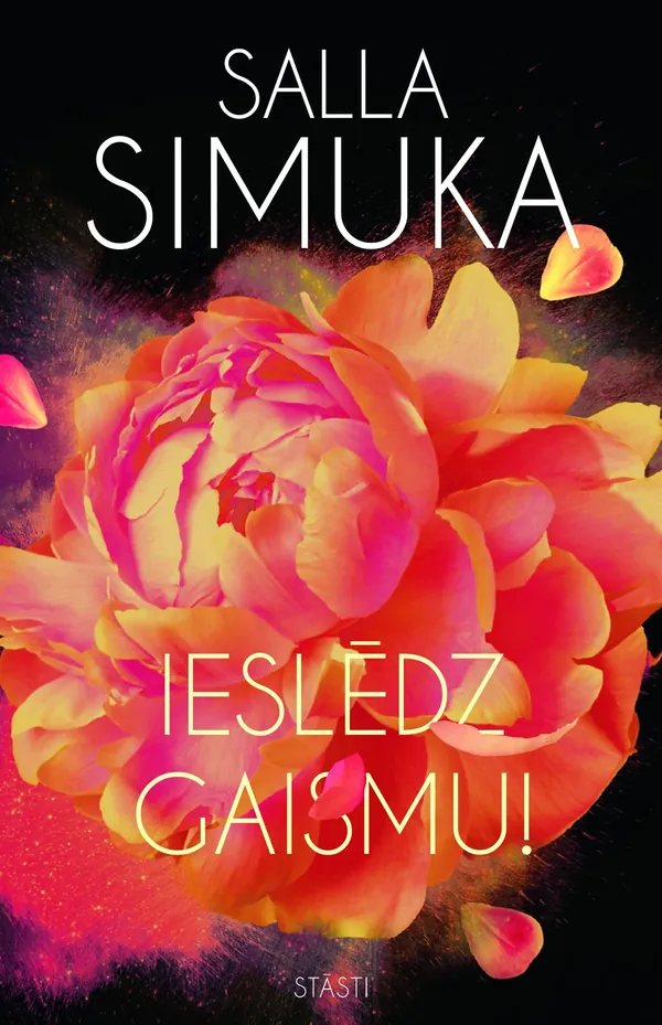 Ieslēdz gaismu! Izslēdz gaismu!