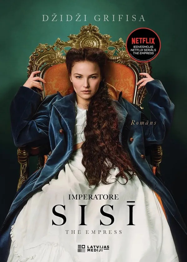 Imperatore Sisī