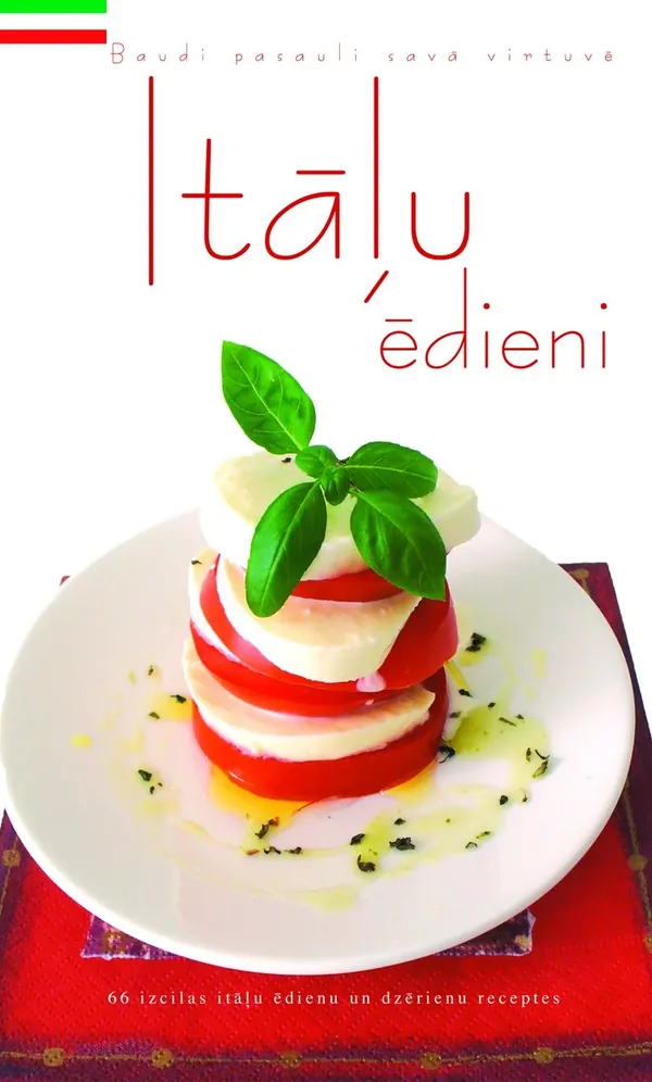Itāļu ēdieni