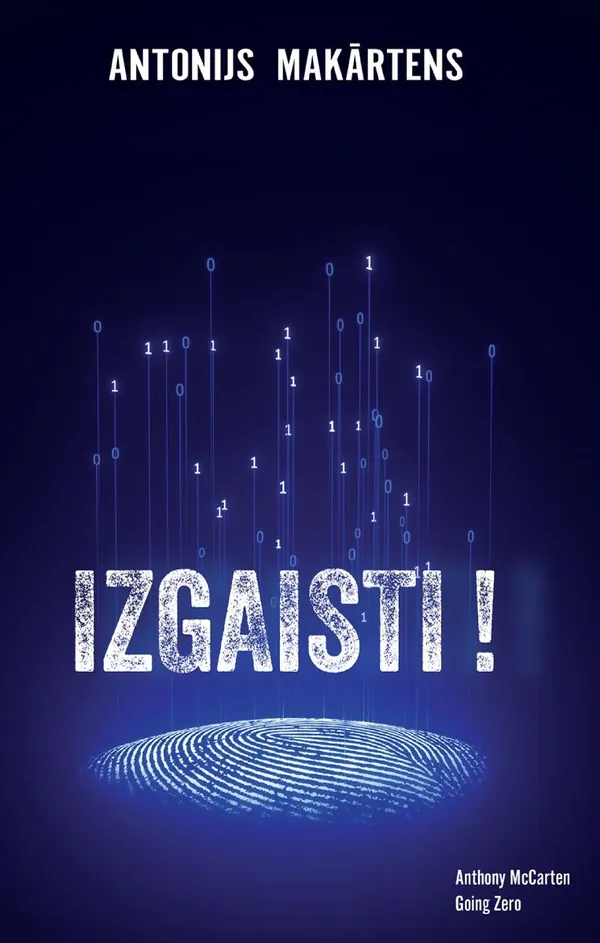 Izgaisti!