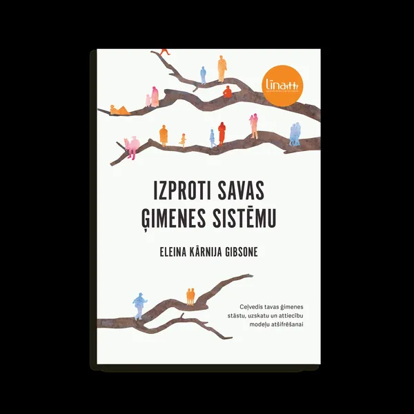 Izproti savas ģimenes sistēmu