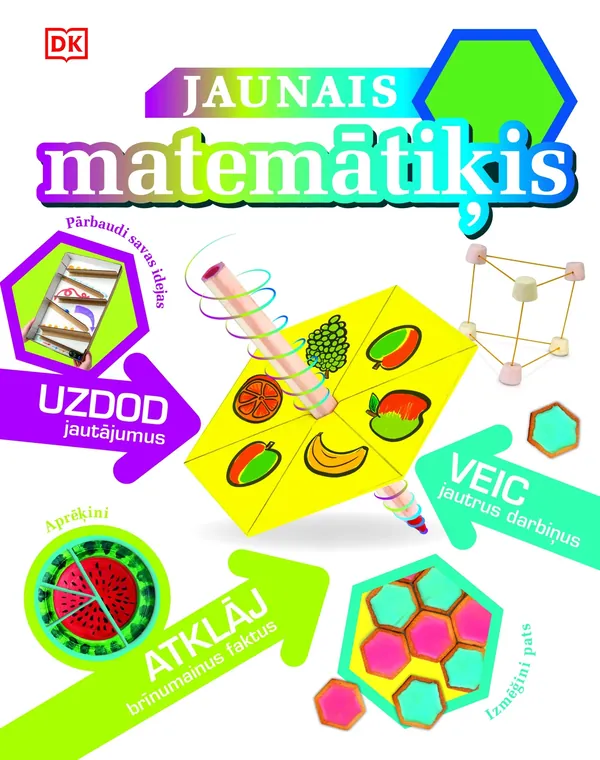 Jaunais matemātiķis