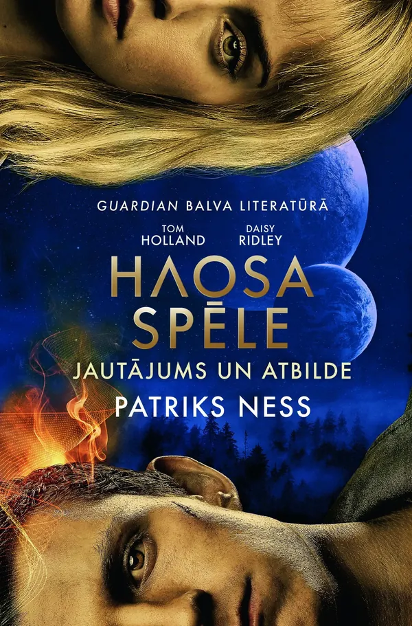 Jautājums un atbilde. Haosa spēle